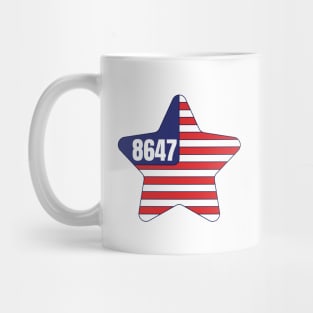8647 Mug